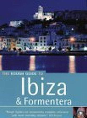 The Mini Rough Guide to Ibiza And Formentera