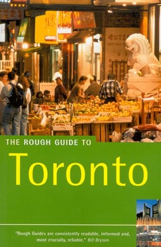 The Rough Guide to Toronto