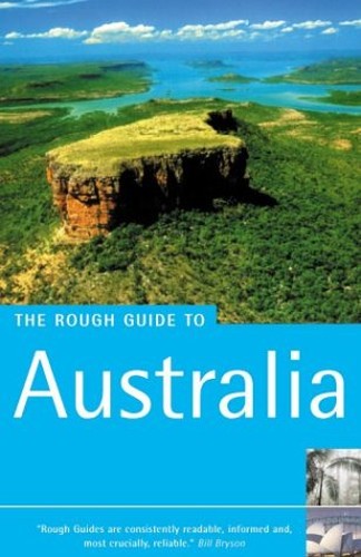 The Rough Guide to Australia (6th Edition)