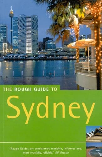 The Rough Guide to Sydney