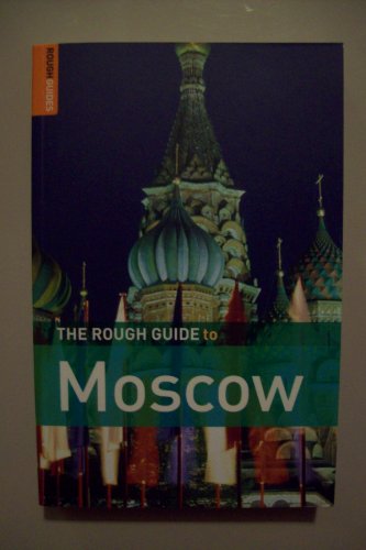 The Rough Guide to Moscow