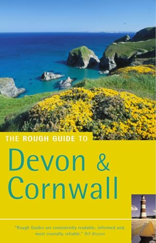 The Rough Guide to Devon and Cornwall