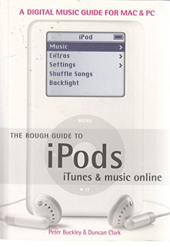 IPods, ITunes and Music Online
