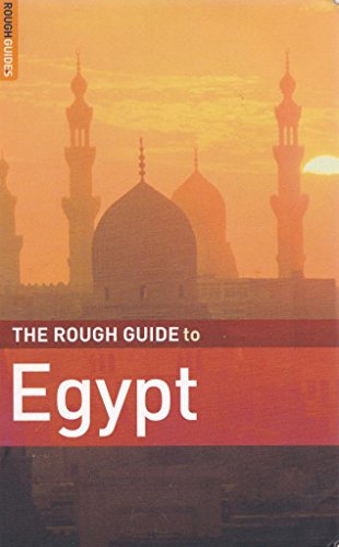 The Rough Guide to Egypt
