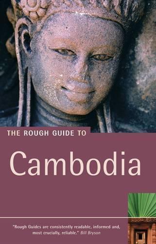 The Rough Guide to Cambodia