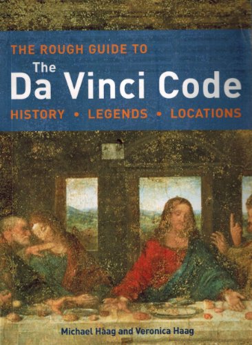 The Rough Guide to the Da Vinci Code (Edition 1)