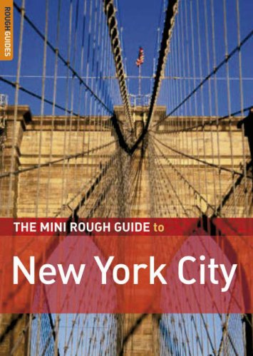The Mini Rough Guide to New York City