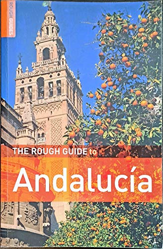 The Rough Guide to Andalucia