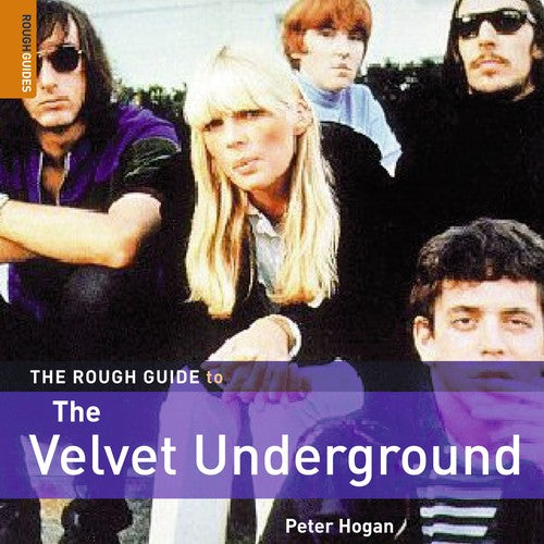The Rough Guide to the Velvet Underground