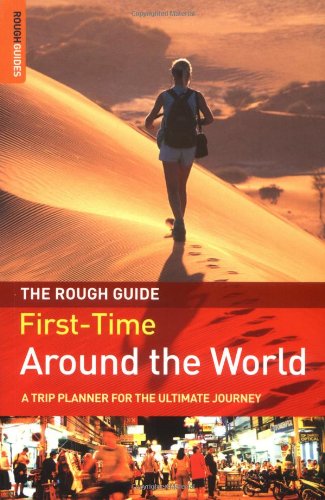 The Rough Guide First-time Around the World