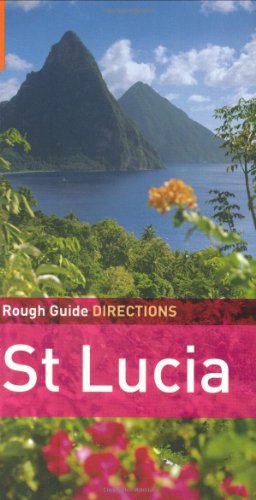 Rough Guide Directions St Lucia