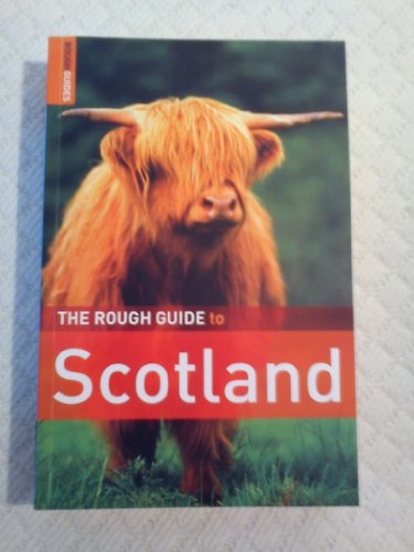 The Rough Guide to Scotland