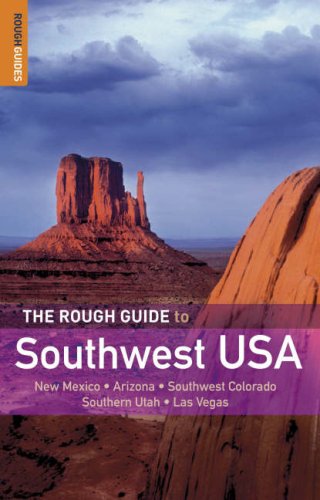 The Rough Guide to Southwest USA