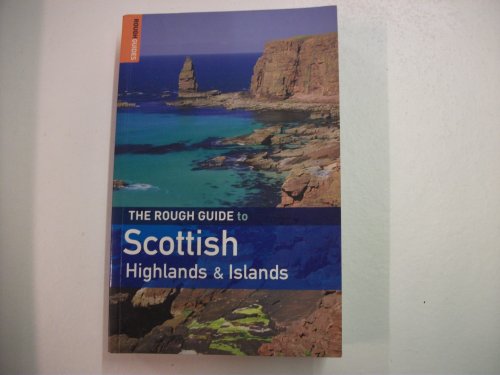 The Rough Guide to Scottish Highlands and Islands