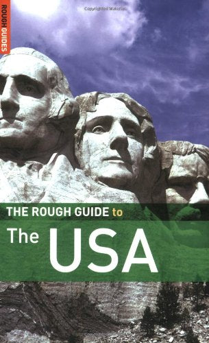 The Rough Guide to USA