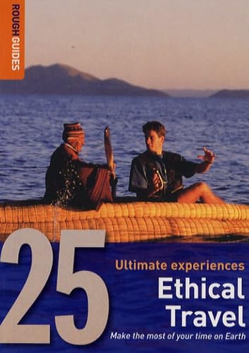 Ethical Travel