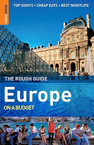 Europe On A Budget