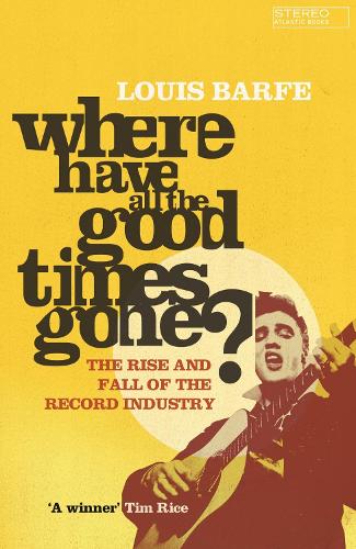 Where Have All the Good Times Gone?