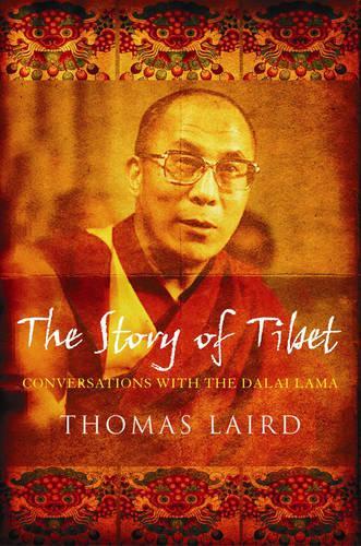 The Story of Tibet