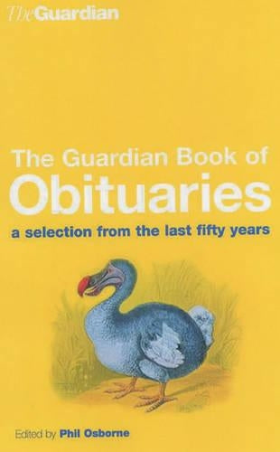 Guardian Book of Obituaries