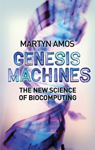 Genesis Machines