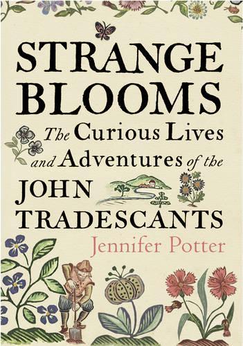 Strange Blooms