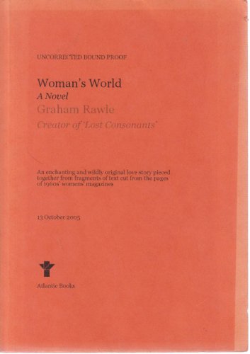 Woman's World