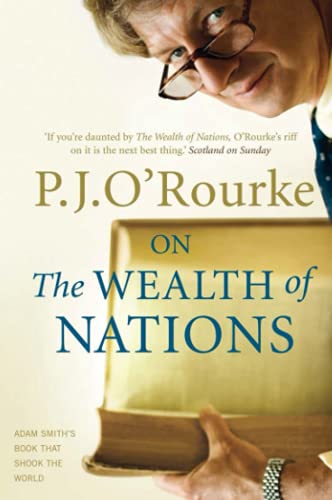 On The Wealth of Nations