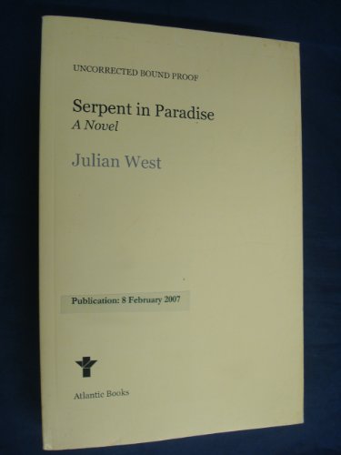 Serpent in Paradise