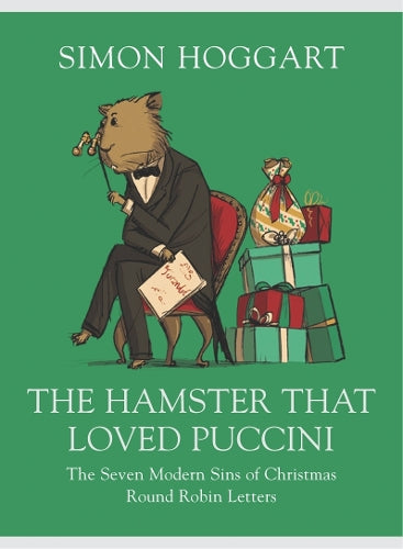 The Hamster that Loved Puccini