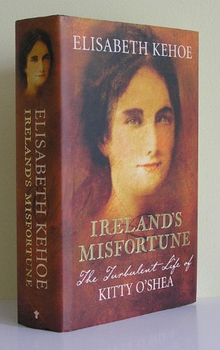 Ireland's Misfortune