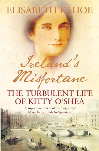 Ireland's Misfortune