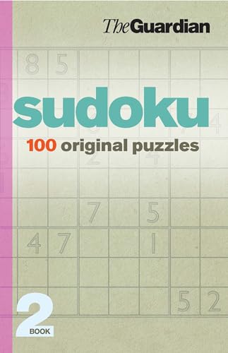 "Guardian" Sudoku