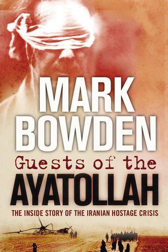 Guests of the Ayatollah