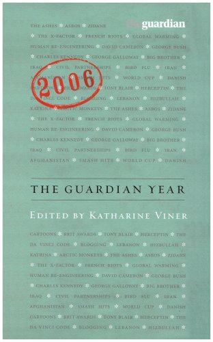 The Guardian Year 2006