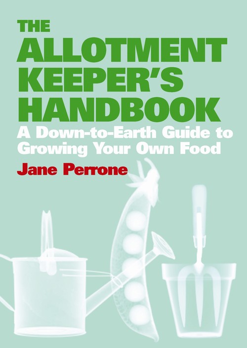 The Allotment Keepers Handbook