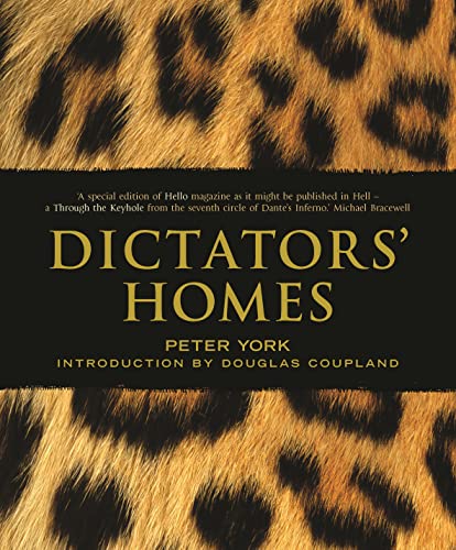 Dictator's Homes