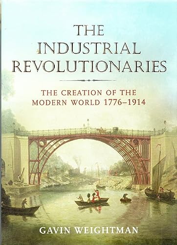 The Industrial Revolutionaries