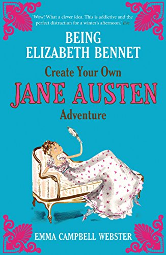 Being Elizabeth Bennet
