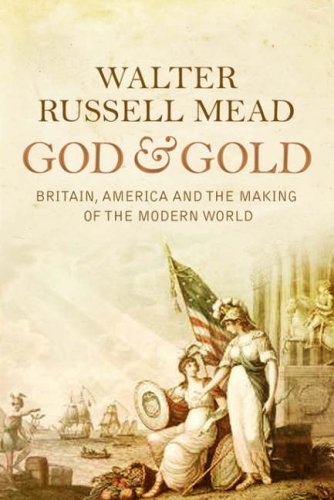 God and Gold