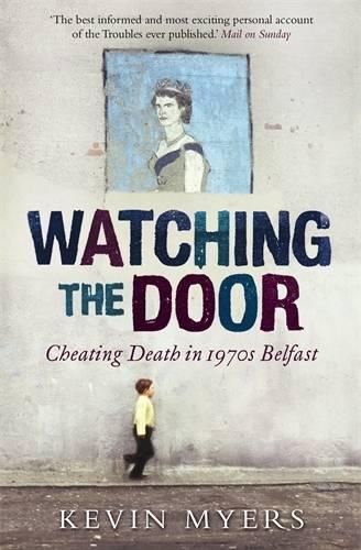 Watching the Door
