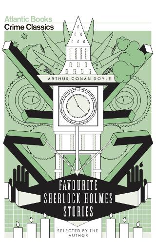 Favourite Sherlock Holmes Stories