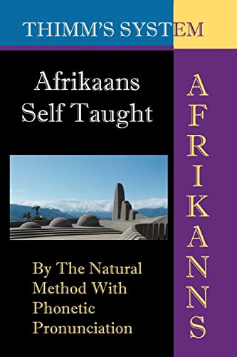 Afrikaans Self-taught