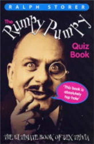 The Rumpy Pumpy Quiz Book