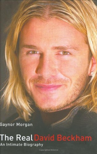 The Real David Beckham