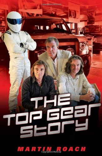 Top Gear Story