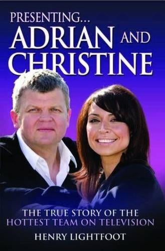 Presenting... Adrian and Christine