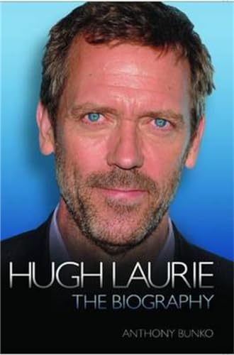 Hugh Laurie