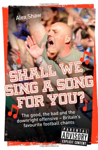 Shall We Sing a Song for You?