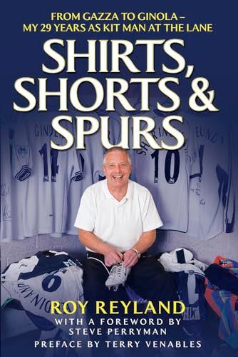 Shirts, Shorts and Spurs